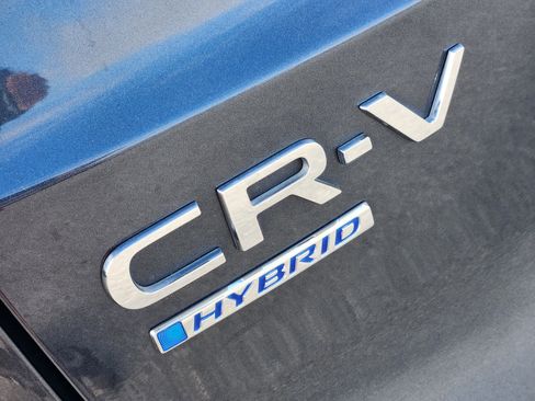 Used 2023 Honda CR-V Sport image 12