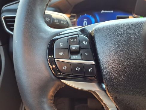 Used 2023 Ford Explorer Platinum RWD image 20