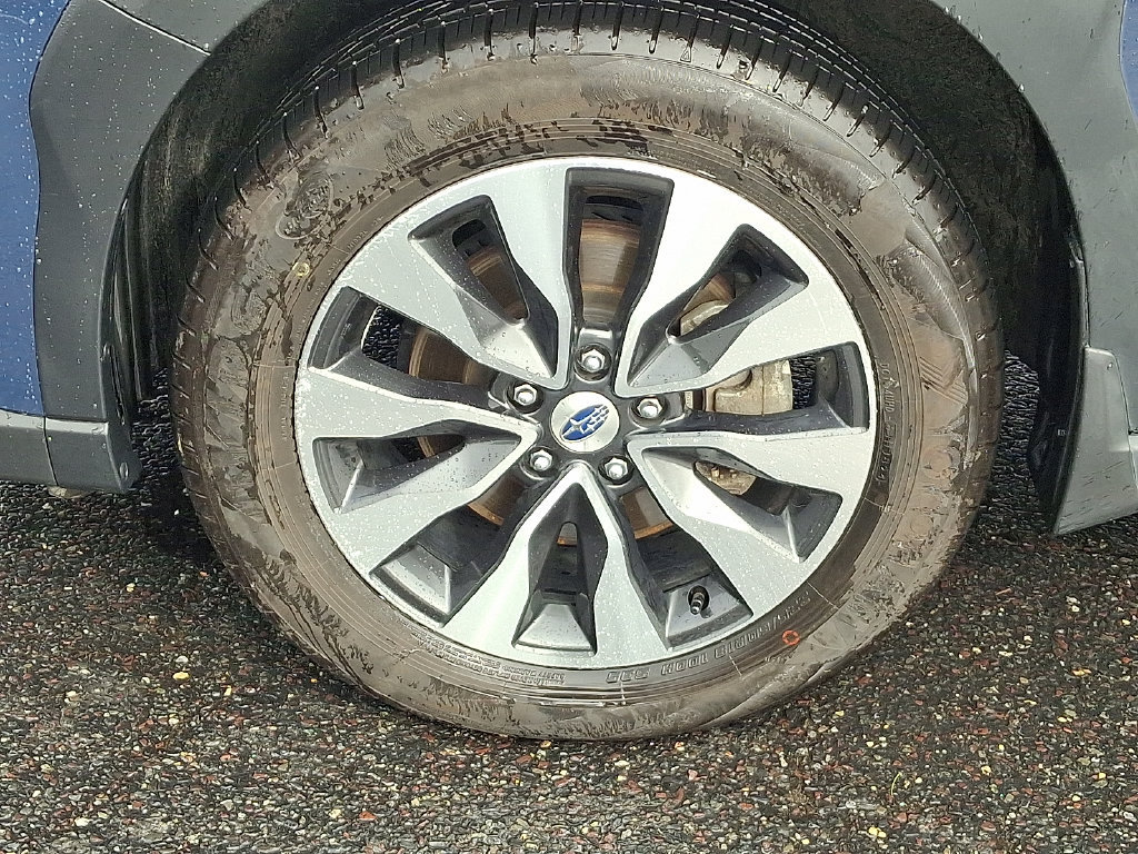 Used 2023 Subaru Outback Touring XT AWD/4WD image 8