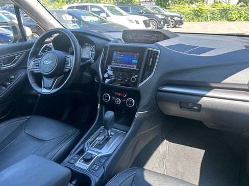 Used 2019 Subaru Forester Premium AWD/4WD image 33