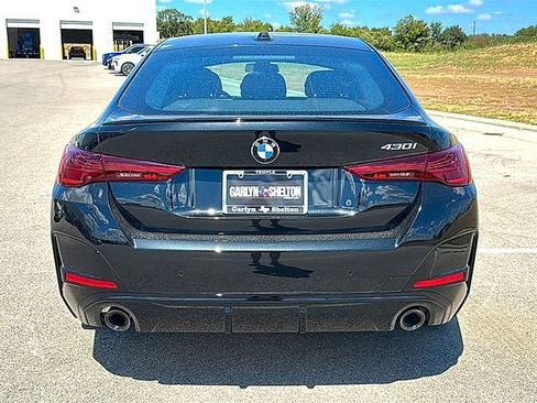 New 2026 BMW 430i w/ M Sport Package RWD image 37
