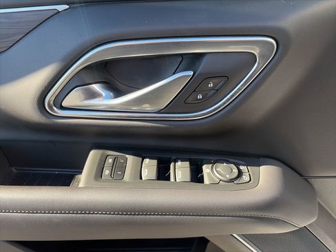 Used 2021 Chevrolet Tahoe Z71 image 15