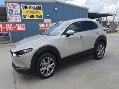 Used 2023 MAZDA CX-30 AWD 2.5 S w/ Premium Package