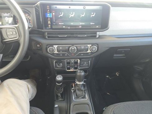 New 2026 Jeep Wrangler Sport image 23