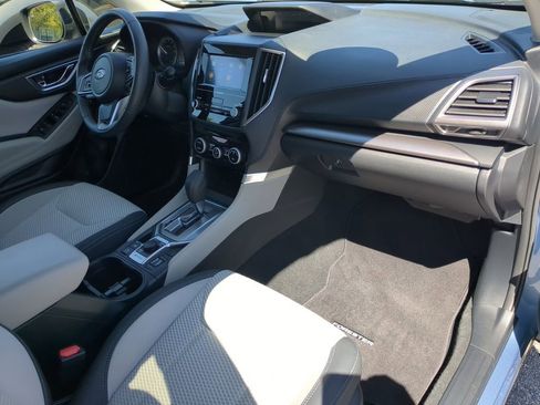 Used 2024 Subaru Forester Premium image 11