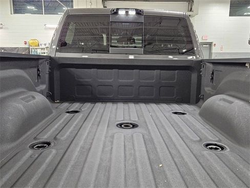 Used 2024 RAM 3500 Limited w/ Safety Group image 7