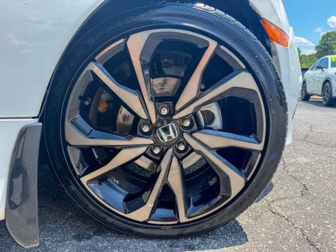 Used 2020 Honda Civic Sport image 20