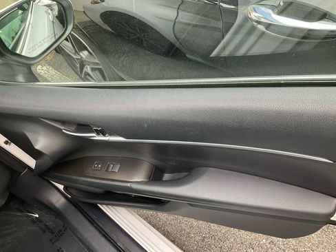 Used 2023 Toyota Camry SE image 27