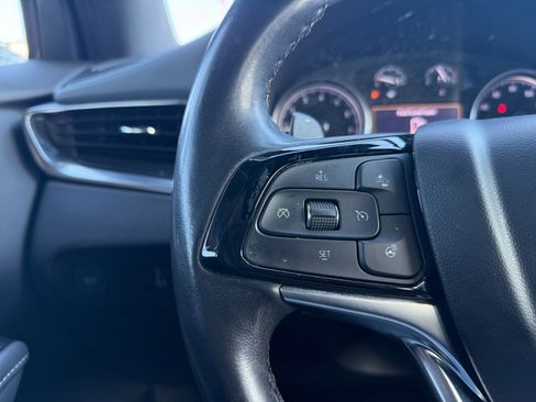 Used 2023 Buick Enclave Essence w/ Experience Buick Package image 21