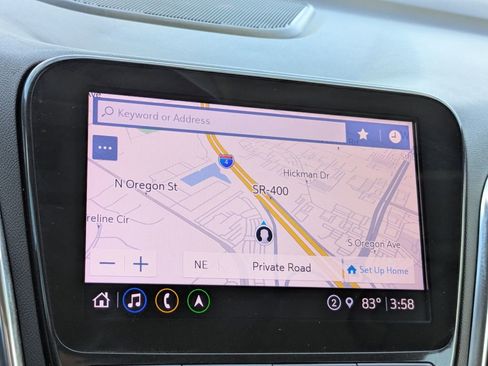 Used 2022 Chevrolet Equinox Premier image 32