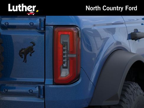 New 2026 Ford Bronco Badlands AWD/4WD image 23
