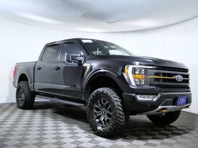 Certified 2023 Ford F150 Tremor w/ Trailer Tow Package