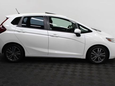 Used 2015 Honda Fit EX-L image 4