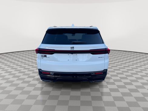 New 2026 Buick Enclave Sport Touring w/ Power Package AWD/4WD image 7