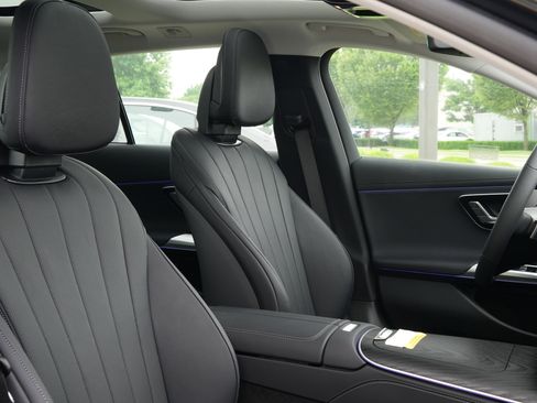 New 2025 Mercedes-Benz E 450 4MATIC All-Terrain Wagon image 52