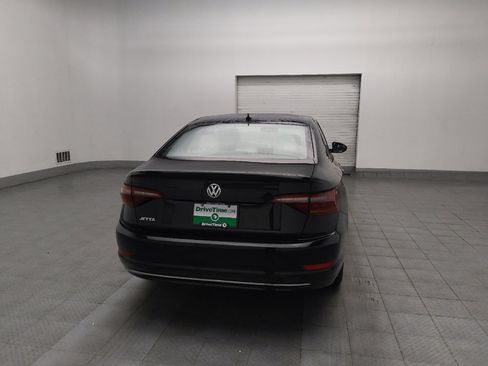 Used 2019 Volkswagen Jetta S w/ Driver Assistance Package FWD image 7