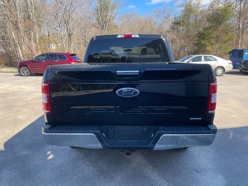 Used 2020 Ford F150 XLT w/ Equipment Group 302A Luxury image 6