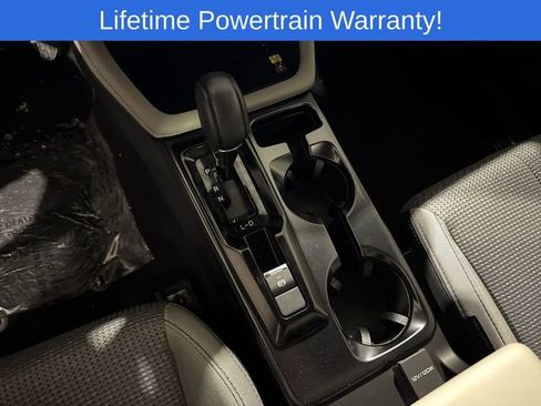 New 2026 Subaru Forester Premium w/ Base/Premium Plus Package image 24