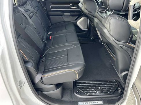 New 2026 RAM 1500 Tungsten w/ Towing Technology Group image 15