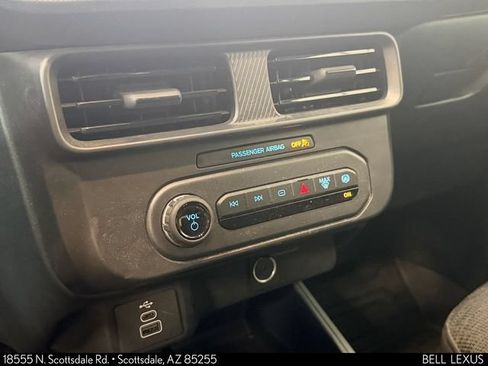 Used 2025 Ford Maverick XL w/ 4K Tow Package AWD/4WD image 28
