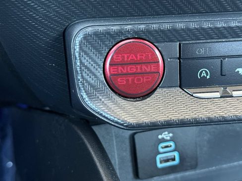 Used 2025 Ford Mustang Premium RWD image 20