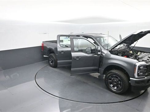 New 2026 Ford F350 XL w/ STX Appearance Package image 33