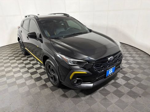Used 2024 Subaru Crosstrek 2.5i Sport AWD/4WD image 1