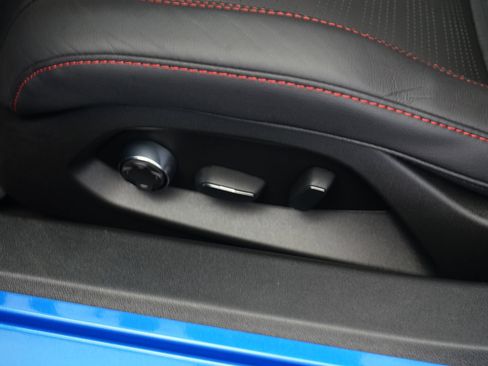 Used 2024 Chevrolet Corvette Z06 RWD image 25