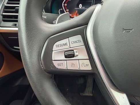 Used 2023 BMW X3 xDrive30i w/ Premium Package image 19