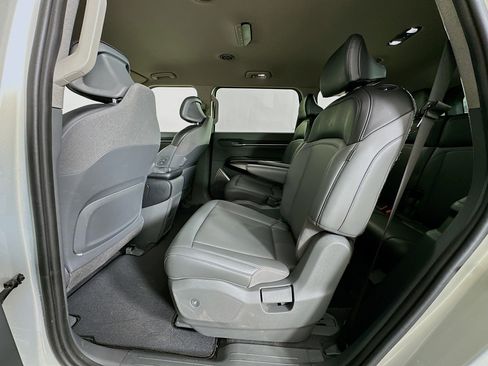 Used 2024 Kia EV9 Light Long Range image 27