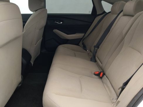 Used 2024 Honda Accord EX image 18