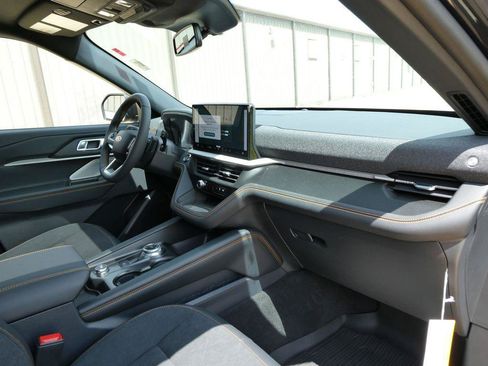 New 2026 Ford Explorer Tremor w/ Tremor Ultimate Package AWD/4WD image 10