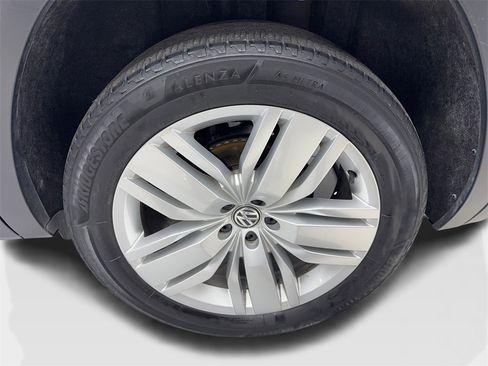 Used 2019 Volkswagen Atlas SEL image 77