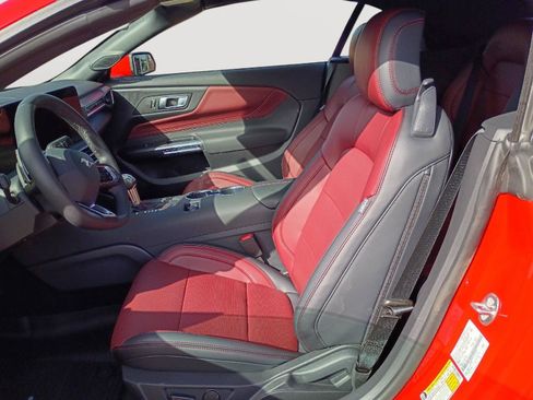 New 2026 Ford Mustang GT Premium RWD image 7