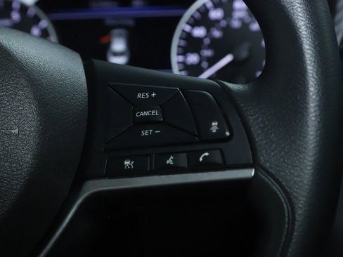 Certified 2023 Nissan Sentra SV image 23