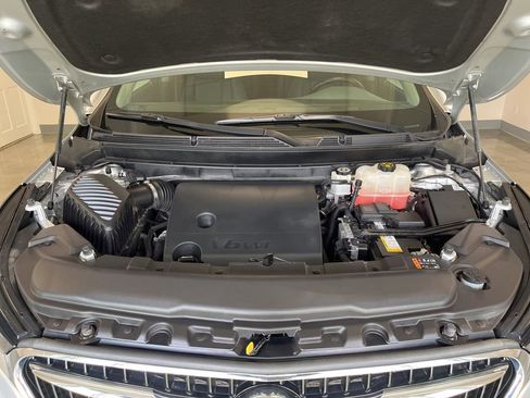 Used 2020 Buick Enclave Premium w/ Trailering Package, 5000 lbs. AWD/4WD image 22