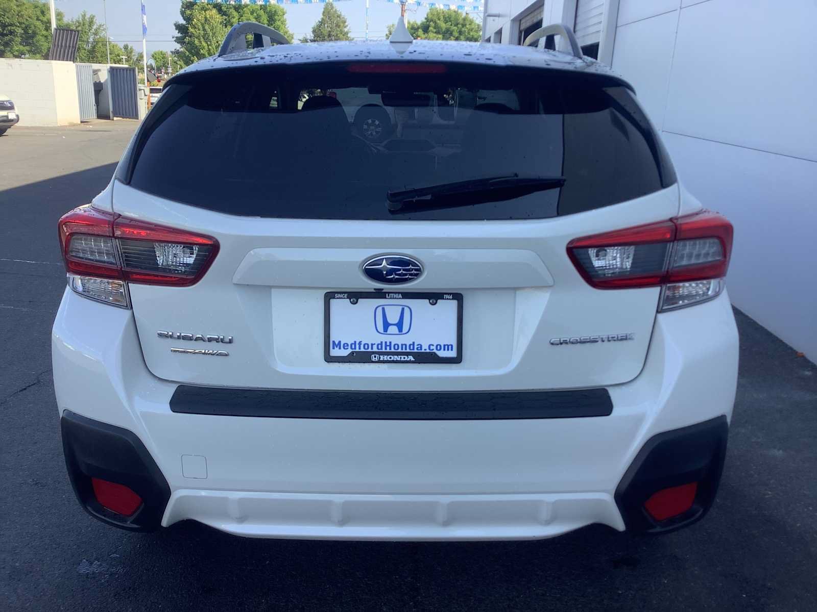 Used 2023 Subaru Crosstrek 2.0i Premium w/ Popular Package #3 AWD/4WD image 5
