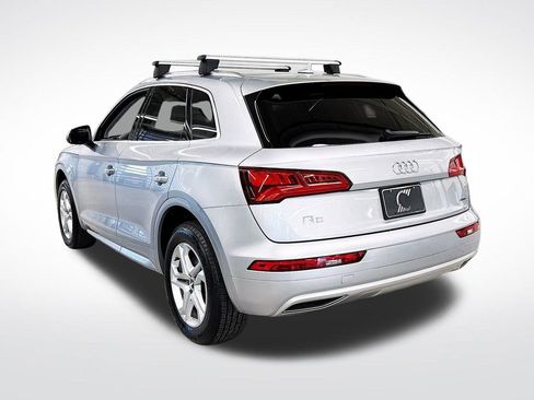 Used 2019 Audi Q5 2.0T Premium image 3
