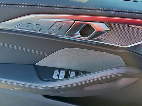 New 2026 BMW 840i image 24