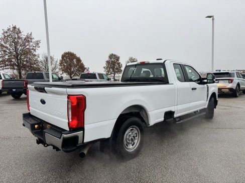 Certified 2023 Ford F350 XL w/ XL Chrome Package image 9
