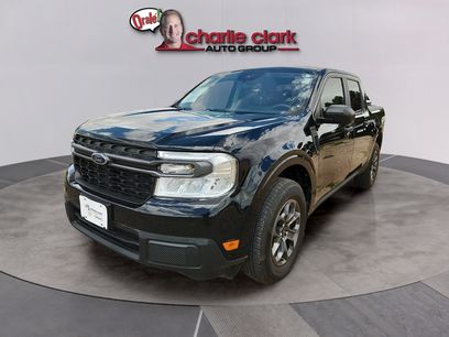 Used 2024 Ford Maverick XLT w/ Equipment Group 300A Standard