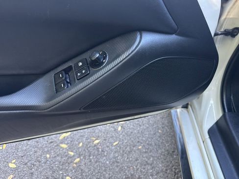 Used 2019 MAZDA MX-5 Miata RF Grand Touring w/ Appearance Package image 41