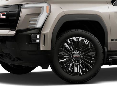 New 2026 GMC Sierra EV Elevation w/ Premium Package image 38