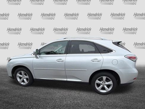 Used 2014 Lexus RX 350 AWD w/ Navigation Package image 10