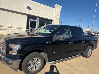 Used 2017 Ford F150 XLT