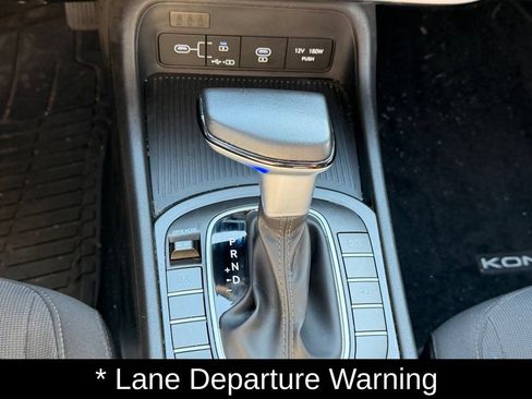 Used 2024 Hyundai Kona SEL AWD/4WD image 18
