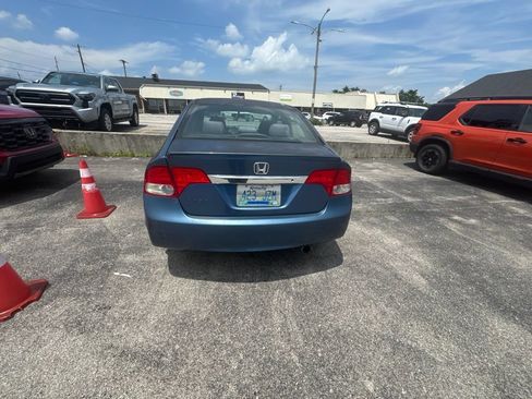 Used 2009 Honda Civic LX-S image 5