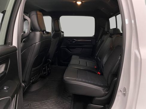 Used 2023 RAM 1500 Big Horn AWD/4WD image 27