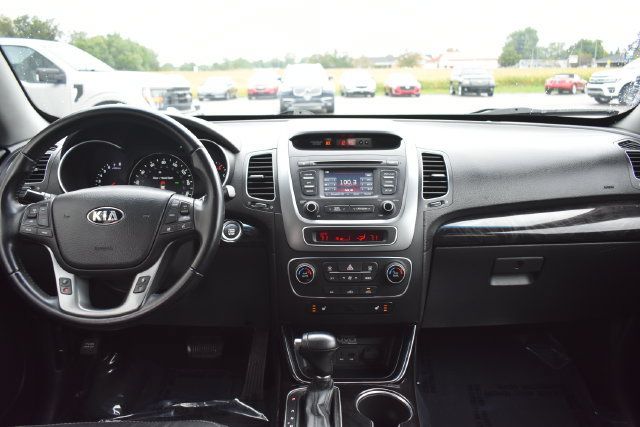 Used 2015 Kia Sorento EX AWD/4WD image 30