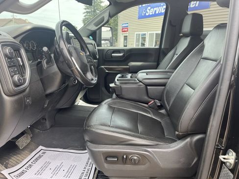 Used 2020 Chevrolet Silverado 3500 LT w/ Convenience Package AWD/4WD image 23